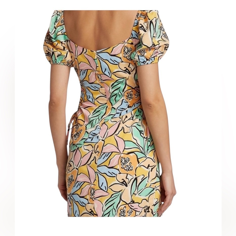 ASTR the label Women's Talula Dress Size S - Picture 2 of 6